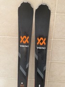 Narty zjazdowe Volkl Deacon XT