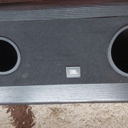 Kolumna centralna JBL Subcontrol 1G Subwoofer