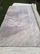 Dywan AGNELLA 3x4 - 100% wełna nowozelandzka