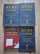 Kurs cudów.  Zestaw.  Nowe 