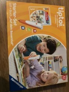 Interaktywny długopis z książeczka j. Niemiecki