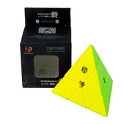 Kostka układanka XManDesign Bell Pyraminx M