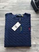 Sweter męski Polo Ralph Lauren rozmiar L
