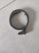 Zabezpieczenie kierownicy motus scooty10