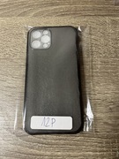 Etui na telefon iPhone 12 Pro/ szkło gratis