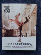 Joga z Basią Lipską    zestaw 4 DVD