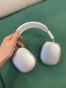 AirPods Max słuchawki