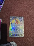 Masterball Pokemon Lopunny prismatic evolutions