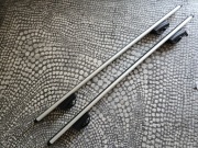 Thule wingbar Evo Rapid 775 bagażnik bazowy na relingi belki uniwersal 