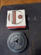 Taśma Delfin do maszyny do pisania