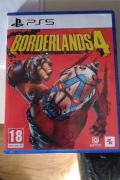 BORDERLANDS 4 / PS5 
