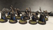 Ranger of Gondor, rotn, dunedains 