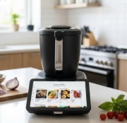 Thermomix TM7 - Nowy z Gwarancją + Cookido