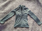 Koszulka termoaktywna dziecięca  Wedze/Decatlon 115/124cm