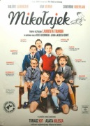 Mikołajek (DVD, 2009, FOLIA)
