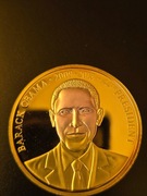 USA - Prezydent Obama