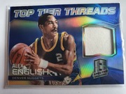 NBA Spectra Alex English- materiał 08/35