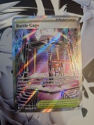 Karta Pokemon TCG Battle Cage PFL 116