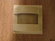 KNX Czujnik ruchu Komfort 1304 / moduł nakładany