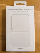 Samsung Super Fast Wireless Charger Duo 15W