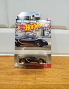 Hot Wheels Bugatti Veyron 16.4