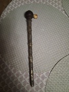 Piękna chińska fajka na opium