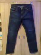 Nowe spodnie Stanley Jeans.