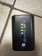 SONY AKUMULATOR LI-ION NP-QM71D video8 hi8 digital8 oryginalny oryginał