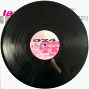 Ian Van Dahl – Will I [2001] [Winyl]