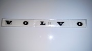Emblemat tylnej klapy VOLVO
