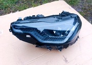 Cała lampa BMW 2 M2 G42 G87 full led 8083635