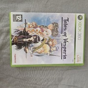 TALES OF VESPERIA 