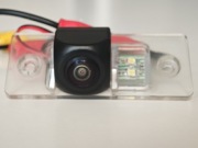 Kamera cofania AHD 1920x1080 AHD 170 stop.