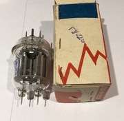 Lampa gu29 nowa wzmacniacz audio DIY