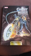 CIEMNA STRONA MARVELA: GHOST RIDER - WOJNA U WRÓT PIEKŁA