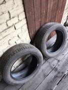 Opony Michelin 205/55 R16 2011r 4-5 mm