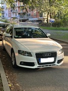 Audi A4 B8 2.0TDI 2010r.