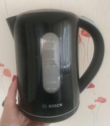 Czajnik elektryczny Bosch TWK7603/01 bezprzewodowy