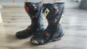 Buty motocyklowe SIDI
