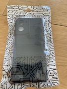 Plecki etui i szybka Exoguard do Motorola G05 NOWE