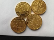 Duze Numizmaty do KOLEKCJI