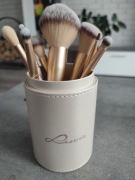 Zestaw pędzli luvia prime Vegan