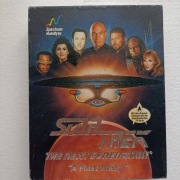 Star Trek Unikat Big Box - wydanie na PC