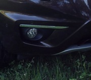 Renault koleos lift listwa chrom 