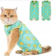 AVONT BODY DLA KOTA PO OPERACJI ROZMIAR S 