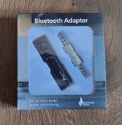 ADAPTER Transmiter Bluetooth z AUX miniJack 3,5mm