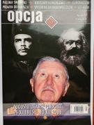 OPCJA NA PRAWO # 61 gen. Pinochet Rothbard stan wojenny Ralph Waldo Emerson