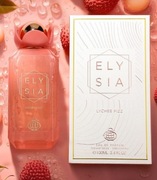FRAGRANCE WORLD ELYSIA LYCHEE FIZZ PERFUMETKA 5 ML