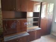 Szafa z PRLu z lat 70tych w bardzo dobrym stanie