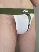 Jockstrapy Addicted